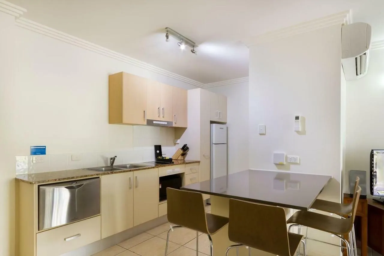 29 Aqua At Aqueous On Port Apartment Port Douglas
