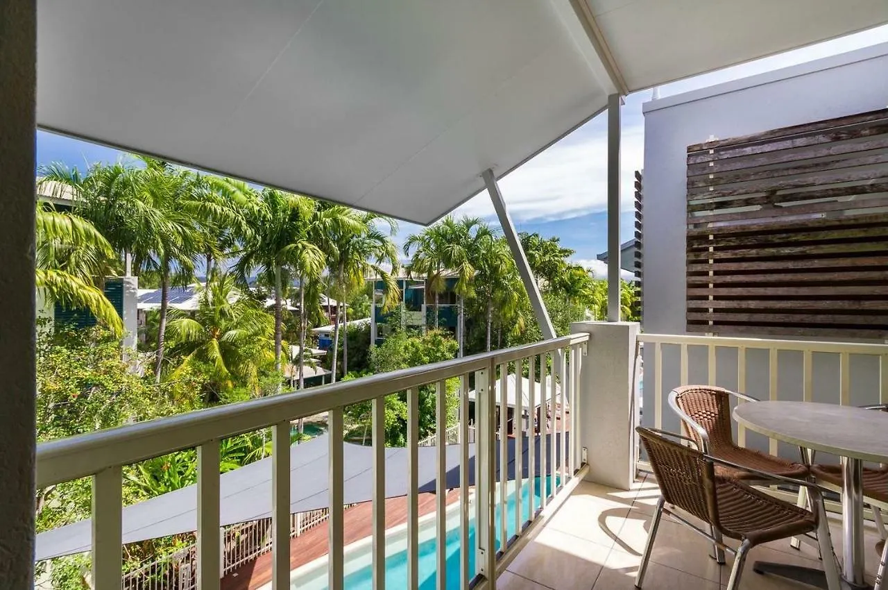 29 Aqua At Aqueous On Port Apartment Port Douglas Australia
