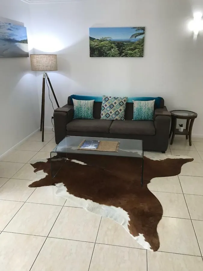 29 Aqua At Aqueous On Port Apartment Port Douglas