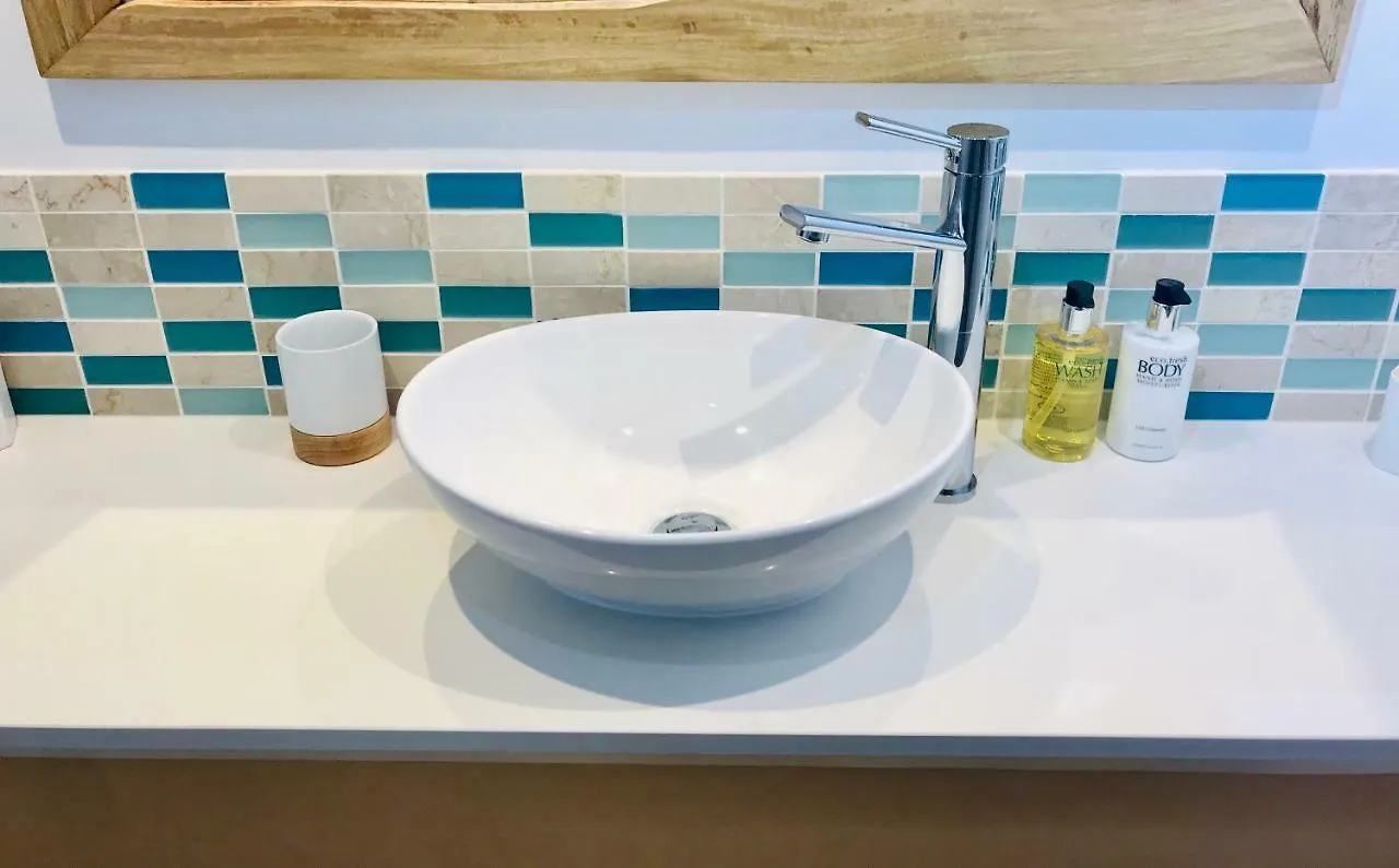 29 Aqua At Aqueous On Port Apartment Port Douglas