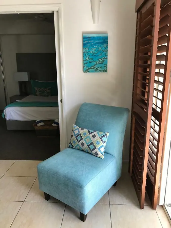 29 Aqua At Aqueous On Port Apartment Port Douglas Australia